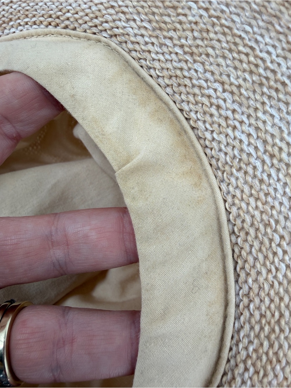 Wallaroo VICTORIA FEDORA Sun Hat - Picture 9 of 13